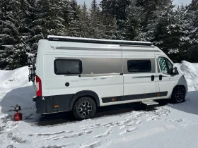 Кемпер Mobilvetta Admiral 6.3, снимка 16