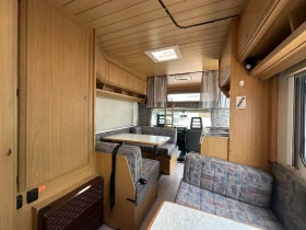 ������ Fiat Ducato Dethleffs 1.9 TDI | Mobile.bg � ����� ������ 7