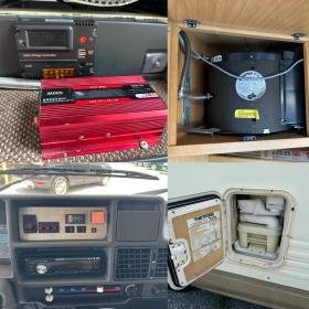 ������ Fiat Ducato Dethleffs 1.9 TDI | Mobile.bg � ����� ������ 15