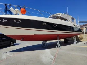 Моторна яхта Master Marincraft Voyager 45