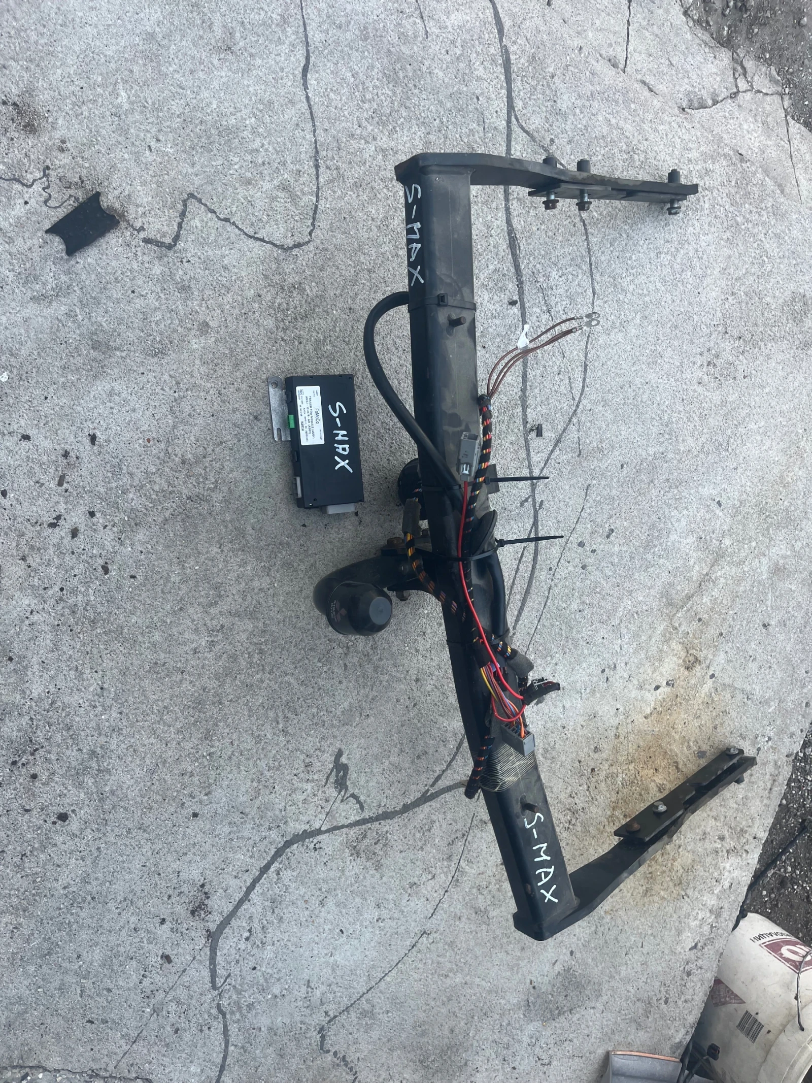 ������ �� Ford S-Max | Mobile.bg � ����������� 2