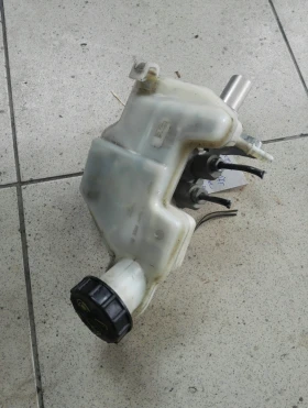 спирачна помпа Форд Фиеста 1.4тдци