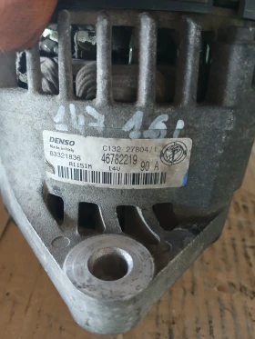 46782219 ���������� Alfa Romeo 147 1.6 i | Mobile.bg � ����� ������ 5