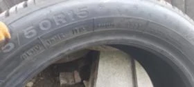 Гуми Зимни 195/50R15, снимка 6