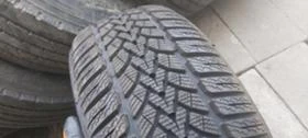 Гуми Зимни 195/50R15, снимка 2