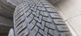Гуми Зимни 195/50R15, снимка 3