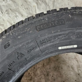 Гуми Зимни 205/60R16, снимка 8