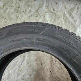 Гуми Зимни 205/60R16, снимка 10