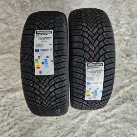Гуми Зимни 205/60R16, снимка 1