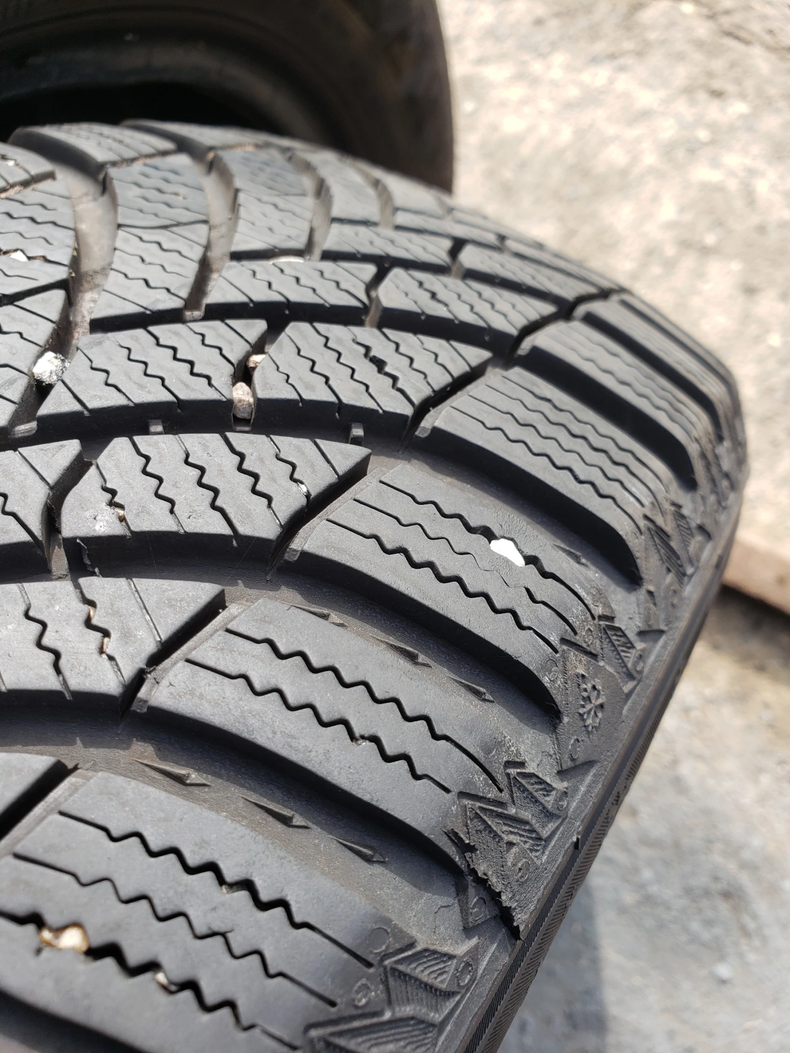  185/60R15 | Mobile.bg   5