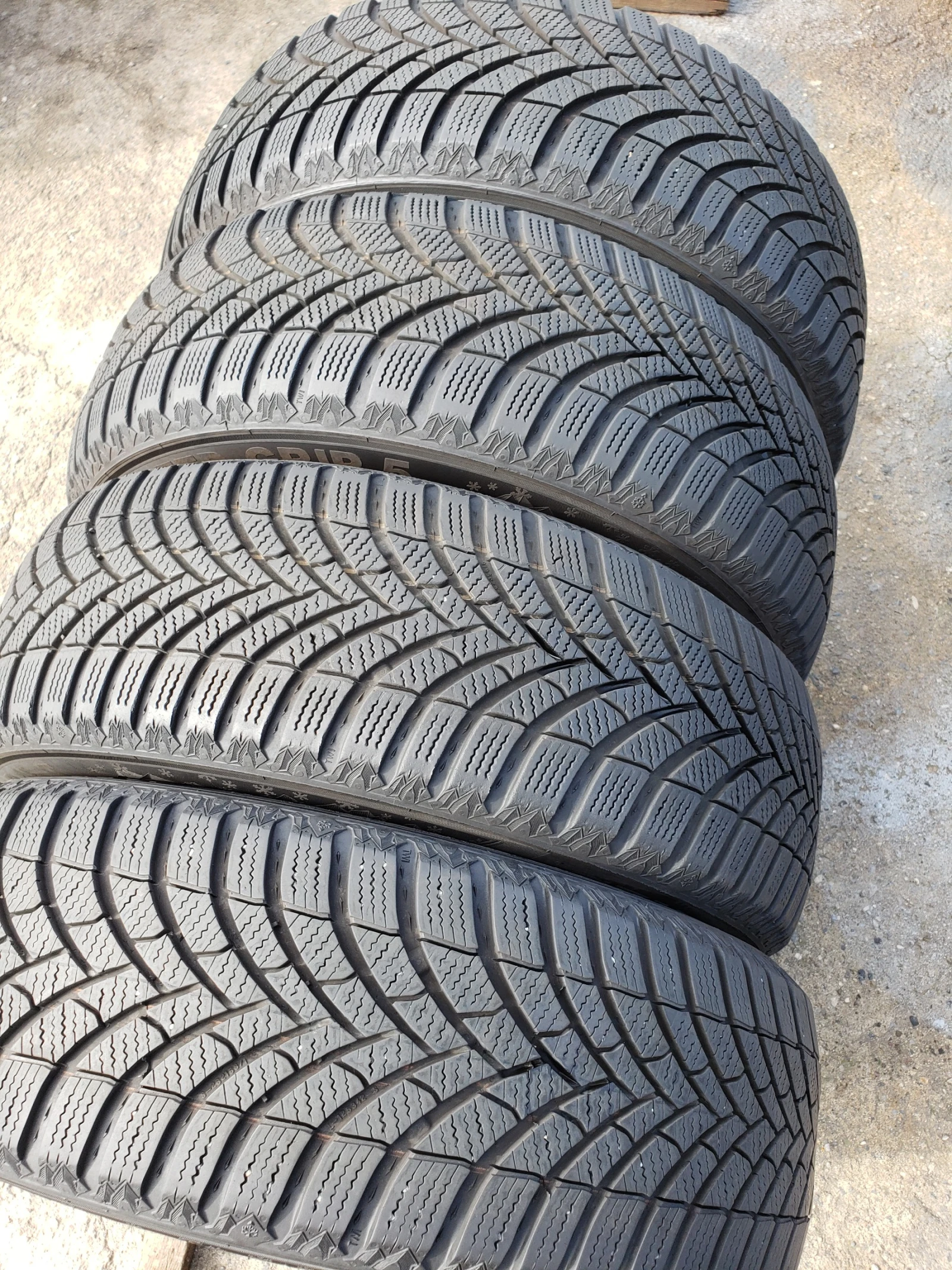  185/60R15 | Mobile.bg   3