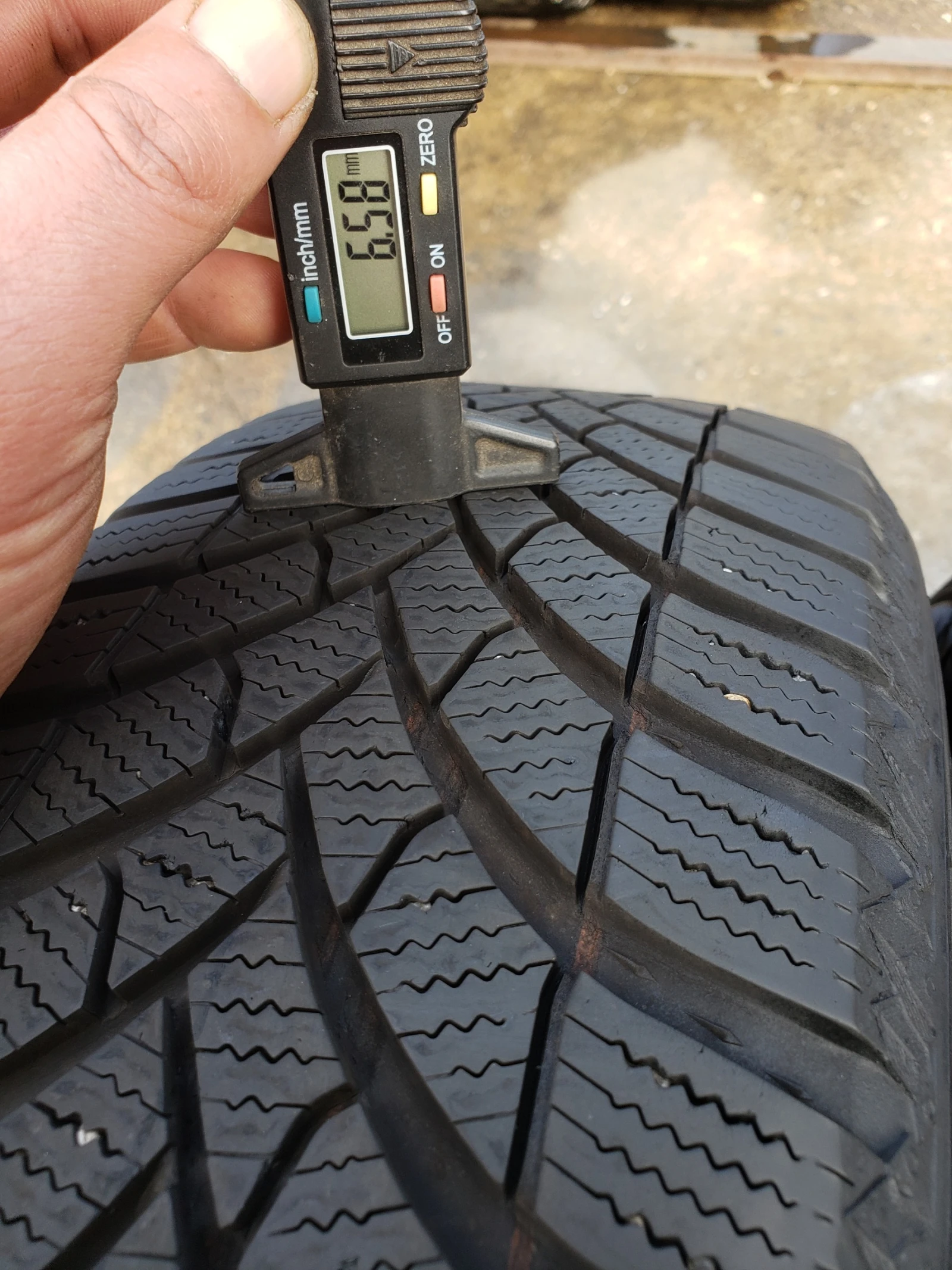  185/60R15 | Mobile.bg   8