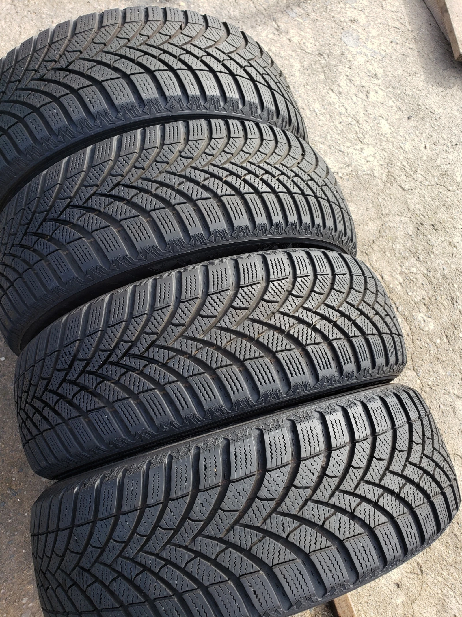  185/60R15 | Mobile.bg   4