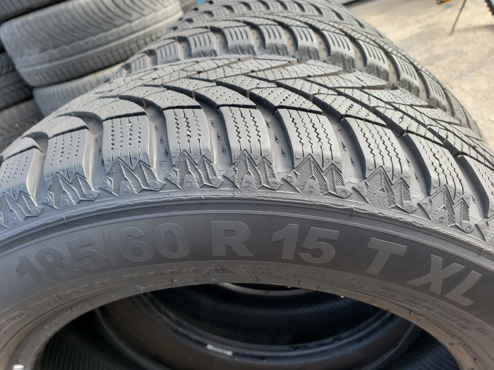  185/60R15 | Mobile.bg   6