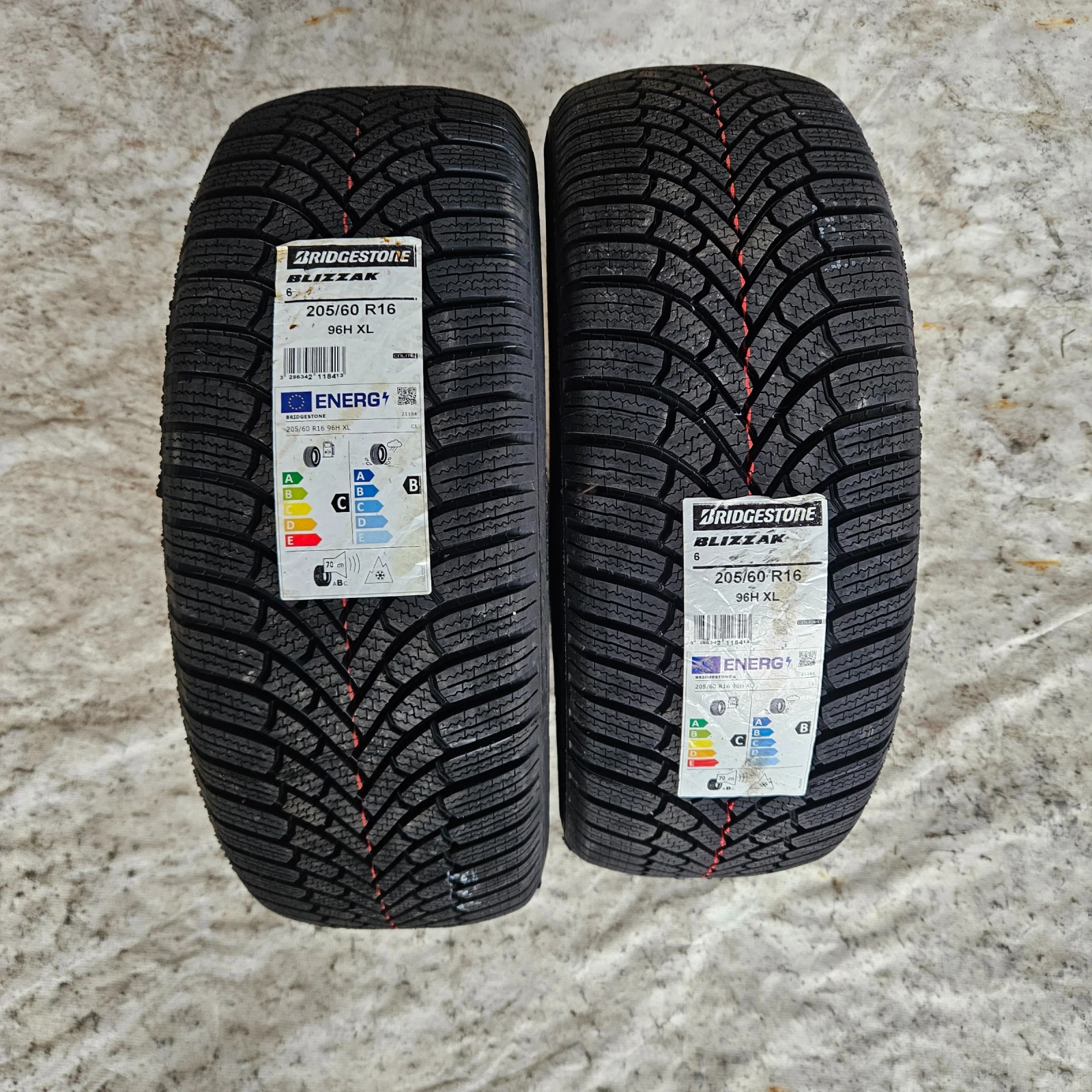 ���� 205/60R16 | Mobile.bg � ����������� 1