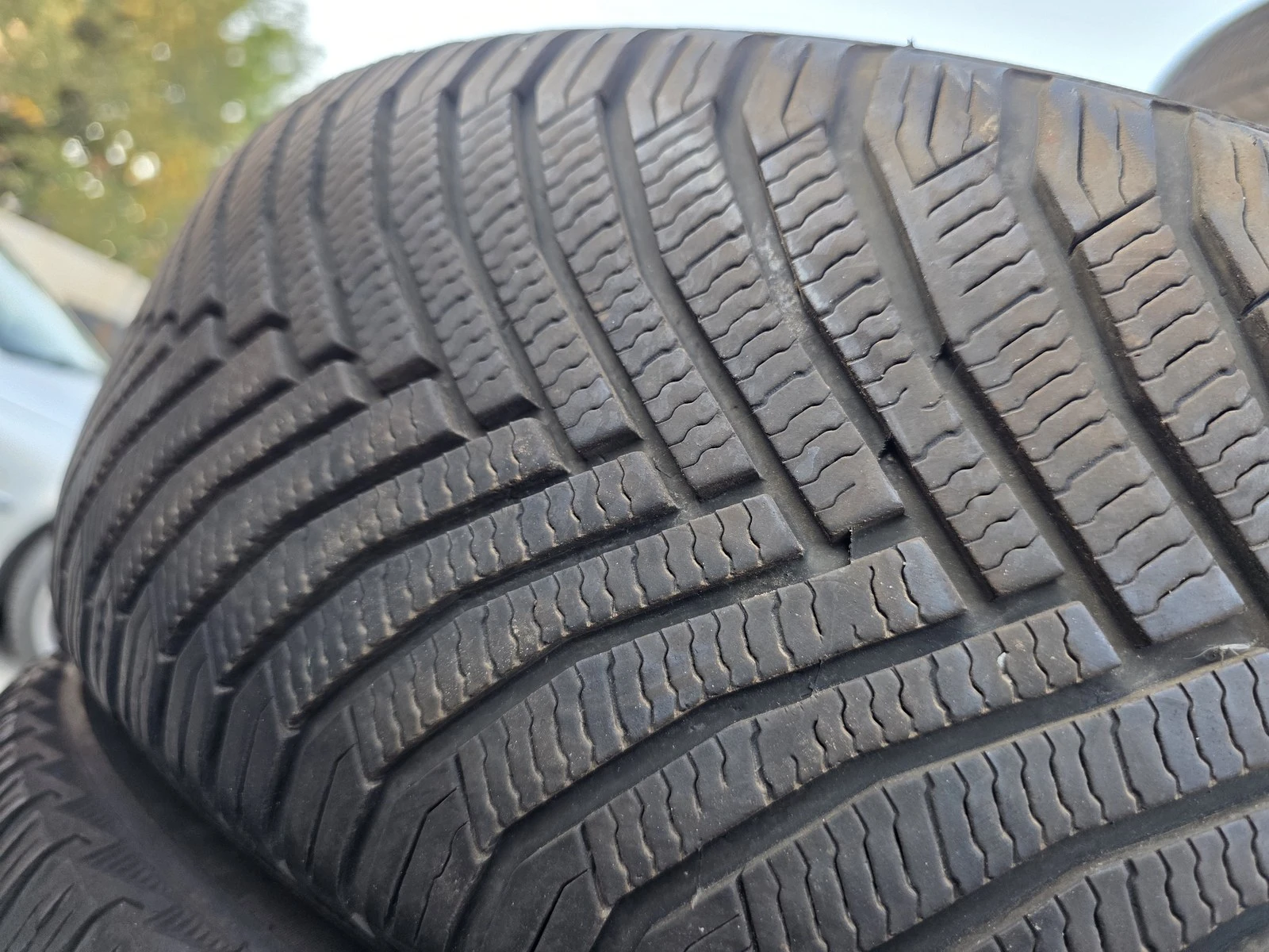 Гуми Зимни 205/60R16