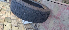 Гуми Зимни 185/55R15, снимка 2 - Гуми и джанти - 48090894