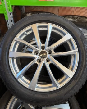 ����� �� �������� �� ���� � ������ 245/50R19