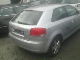 Audi A3 1.9/2.0 TDi  2/4вр., снимка 4