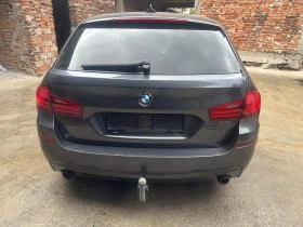 BMW 535 На части, снимка 4