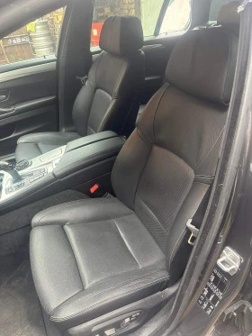 BMW 535 На части, снимка 5