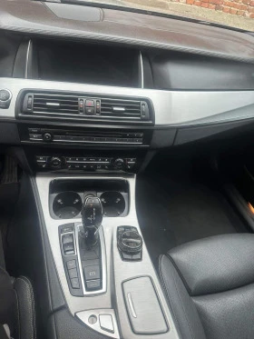 BMW 535 На части, снимка 8