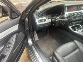 BMW 535 На части, снимка 6