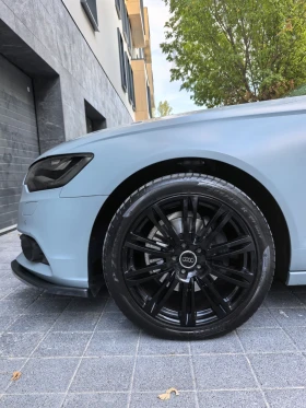 Audi A6 PRESTIGE КРАЙНА ЦЕНА, снимка 6
