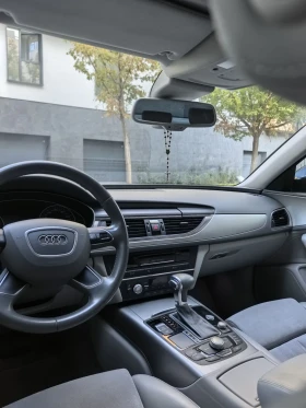 Audi A6 PRESTIGE КРАЙНА ЦЕНА, снимка 13