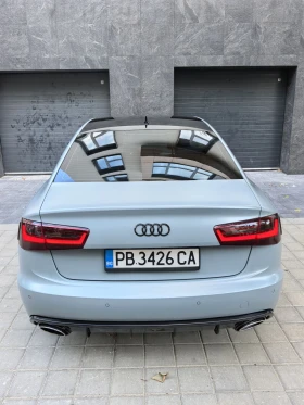 Audi A6 PRESTIGE КРАЙНА ЦЕНА, снимка 5