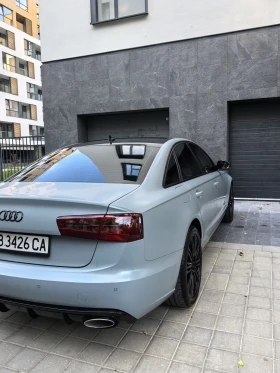 Audi A6 PRESTIGE КРАЙНА ЦЕНА, снимка 8
