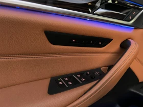 BMW 530 G31 ЛИЗИНГ, снимка 14