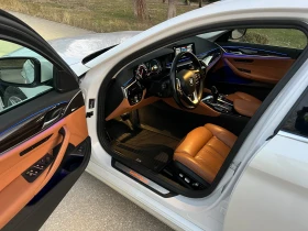 BMW 530 G31 ЛИЗИНГ, снимка 12