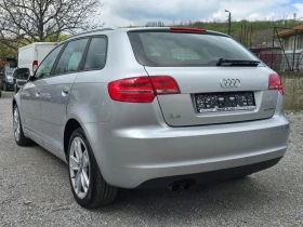 Audi A3 ФЕЙС 1.9TDI 105K.C. / НАВИ / КЛИМАТРОНИК, снимка 3