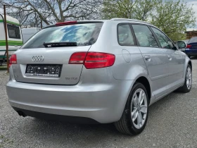 Audi A3 ФЕЙС 1.9TDI 105K.C. / НАВИ / КЛИМАТРОНИК, снимка 4