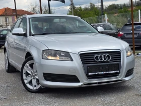 Audi A3 ФЕЙС 1.9TDI 105K.C. / НАВИ / КЛИМАТРОНИК, снимка 2