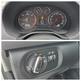 Audi A3 ФЕЙС 1.9TDI 105K.C. / НАВИ / КЛИМАТРОНИК, снимка 10