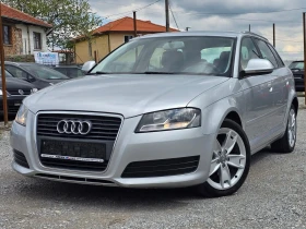 Audi A3 ФЕЙС 1.9TDI 105K.C. / НАВИ / КЛИМАТРОНИК, снимка 1