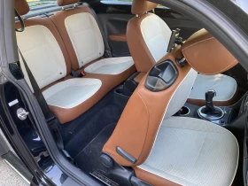 VW Beetle ОТЛИЧЕН АВТОМАТ, снимка 14