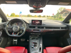 Audi S5 Sportback, снимка 11