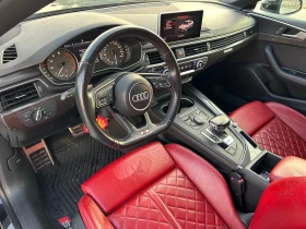 Audi S5 Sportback, снимка 8