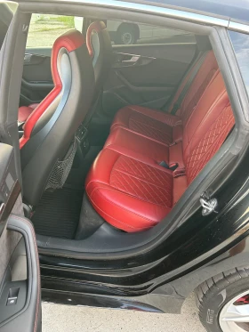 Audi S5 Sportback, снимка 15