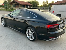 Audi S5 Sportback, снимка 7