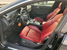 Audi S5 Sportback, снимка 9
