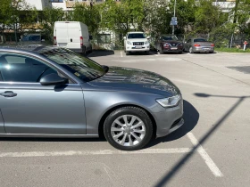 Audi A6, снимка 2