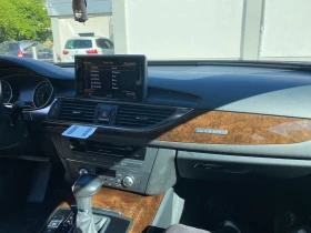 Audi A6, снимка 12