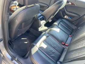 Audi A6, снимка 9