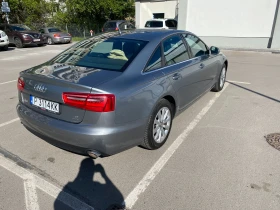 Audi A6, снимка 4