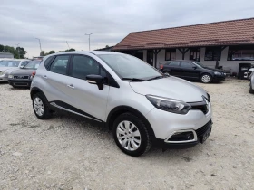 Renault Captur 1.5 дизел Автомат 71767 реални км., снимка 3