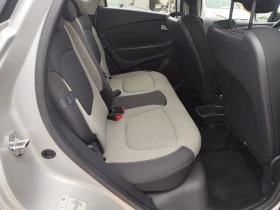 Renault Captur 1.5 дизел Автомат 71767 реални км., снимка 14